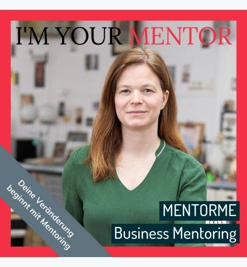 Vorschaubild zu Mentoring Programm von MentorMe